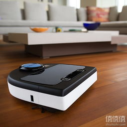 2025年10大扫地机器人品牌排行榜 家用吸尘器选购指南