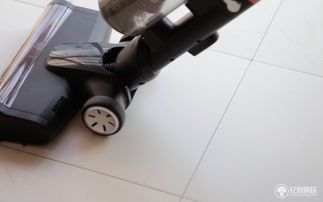深入测评 莱克魔洁M12智能家用吸尘器，构建健康家庭清洁体系